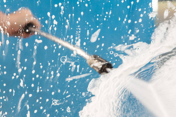 Best Gutter Cleaning and Brightening in North Bennington, VT
