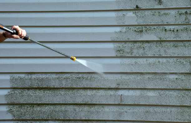 Best Oil and Grease Removal from Surfaces in North Bennington, VT