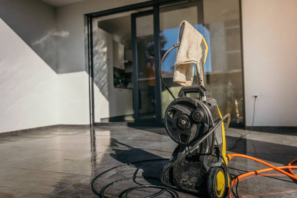 Best Sidewalk and Walkway Pressure Cleaning in North Bennington, VT