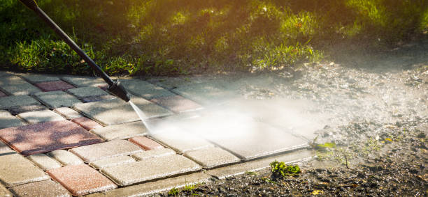 Best Building Exterior Pressure Washing in North Bennington, VT