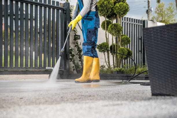 Professional Pressure Washing Services in North Bennington, VT